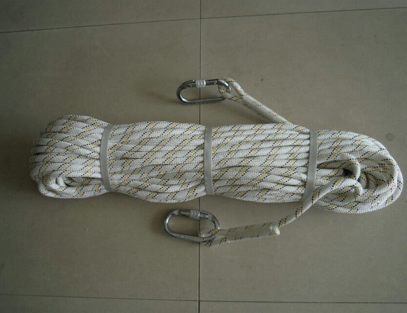 雙環(huán)消防繩