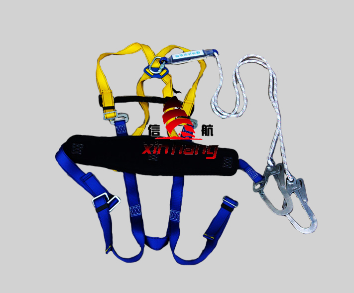 滌綸全身式安全帶