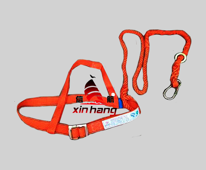 單背安全帶
