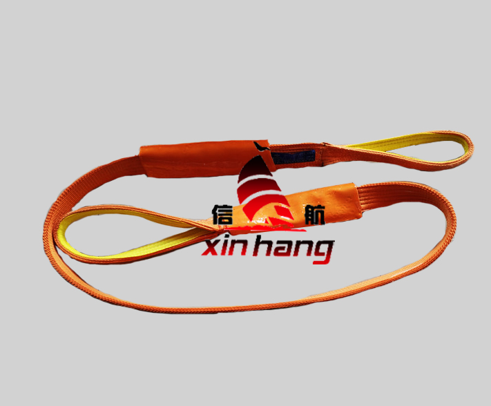 聚酯護(hù)套吊帶