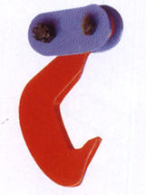 DCQA型鋼板起重鉗