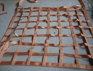 滌綸吊帶吊網(wǎng)