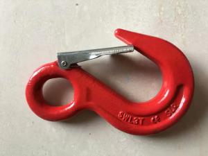 大開口帶保險(xiǎn)鉤