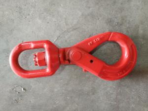 旋轉(zhuǎn)安全鉤