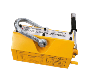 手動永磁起重器