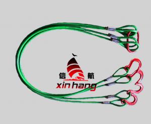 鋼絲繩組合吊具